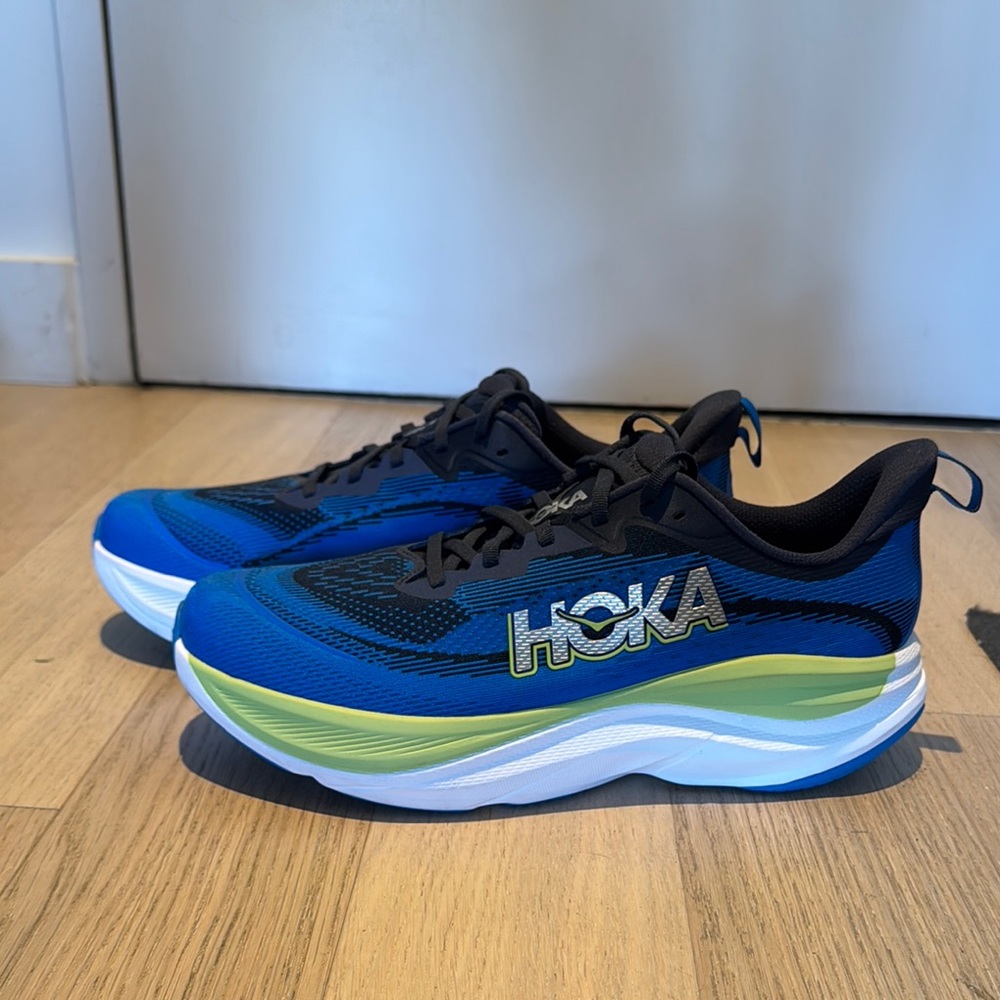 Hoka Skyflow Men’s 11.5